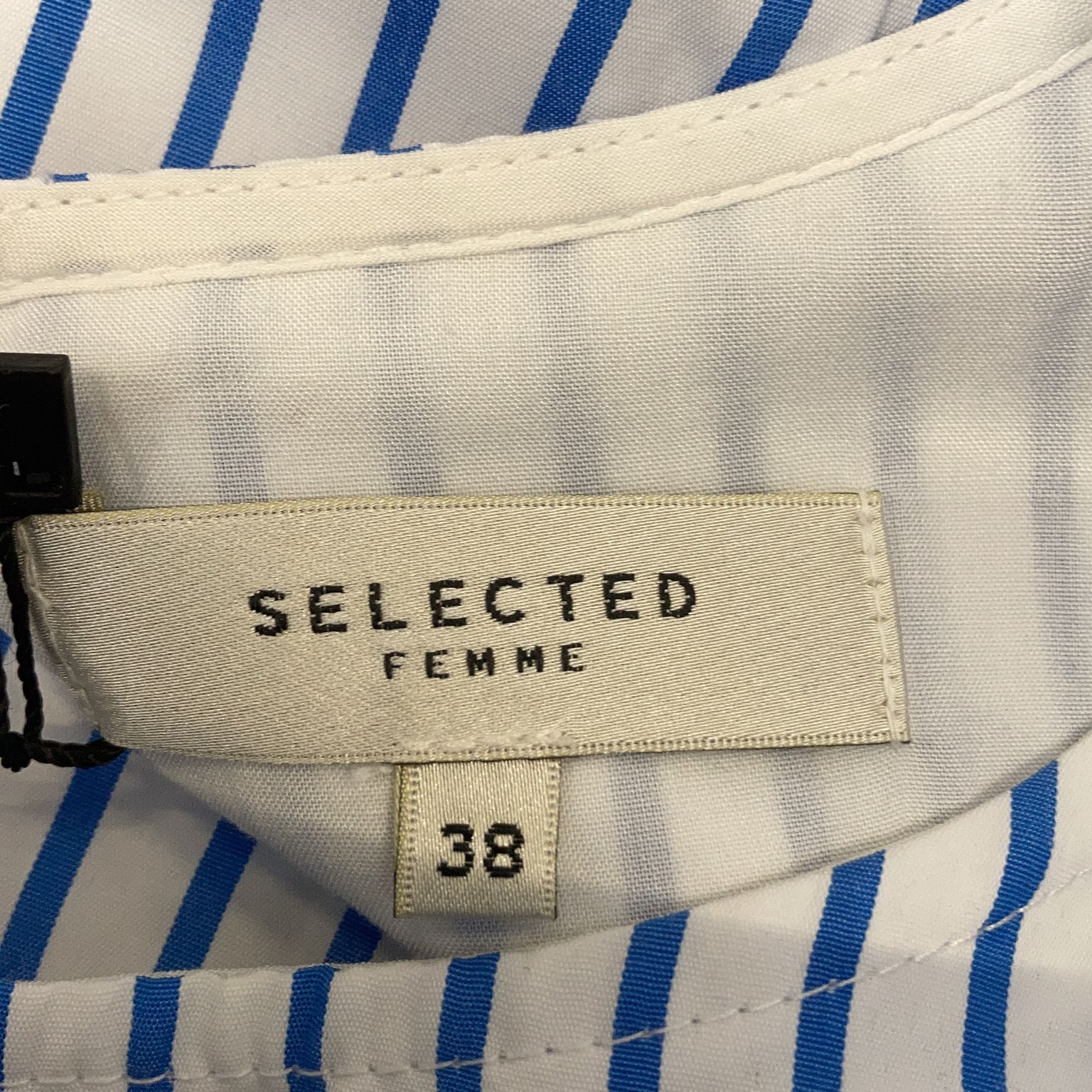 Selected Femme