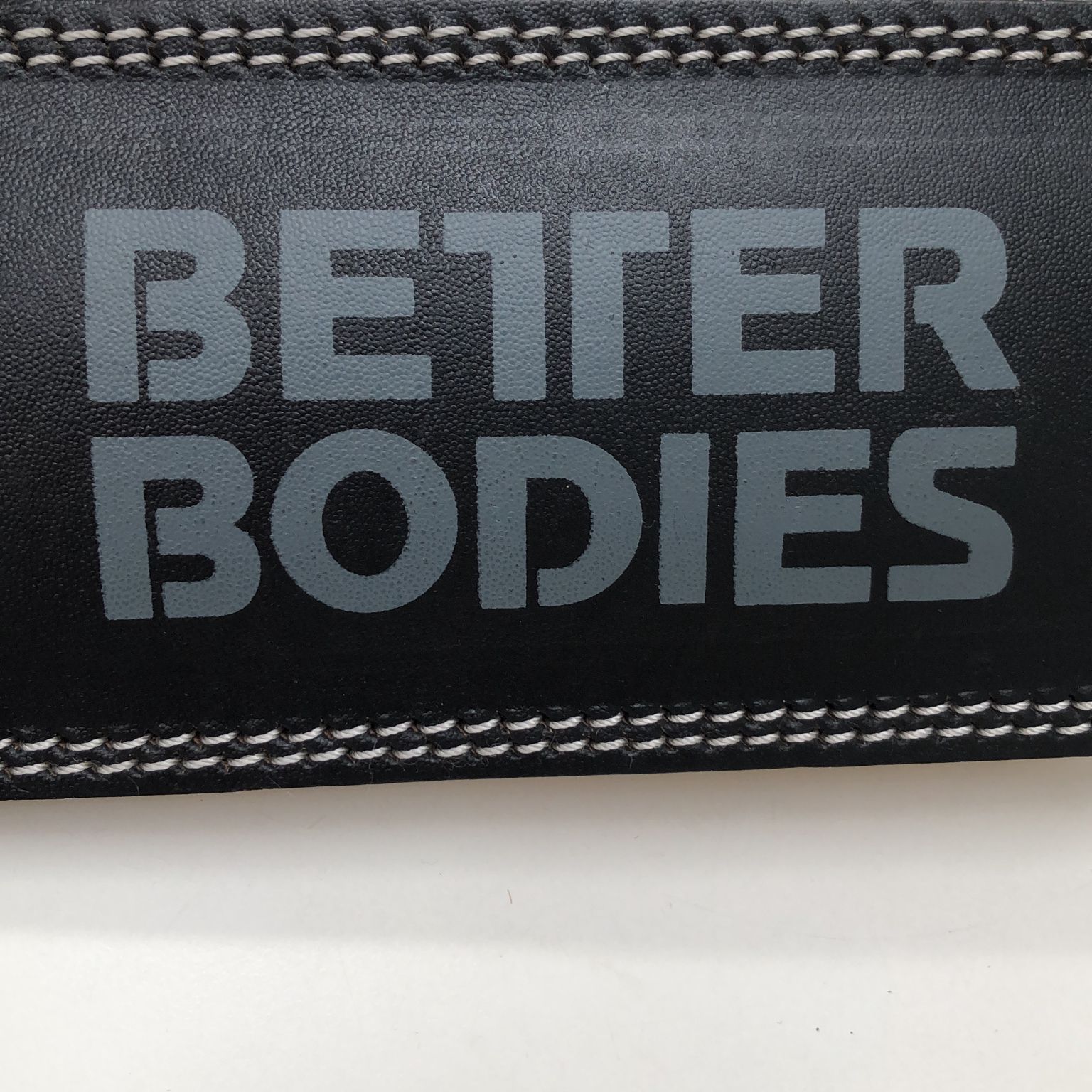 Better Bodies