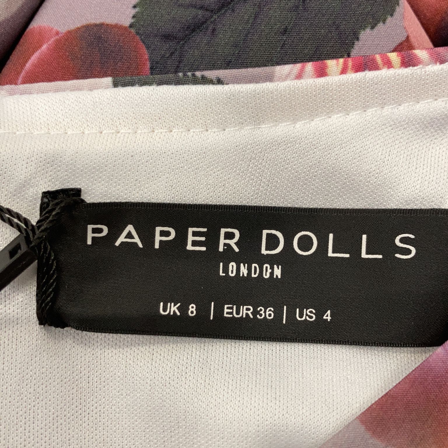 Paper Dolls London