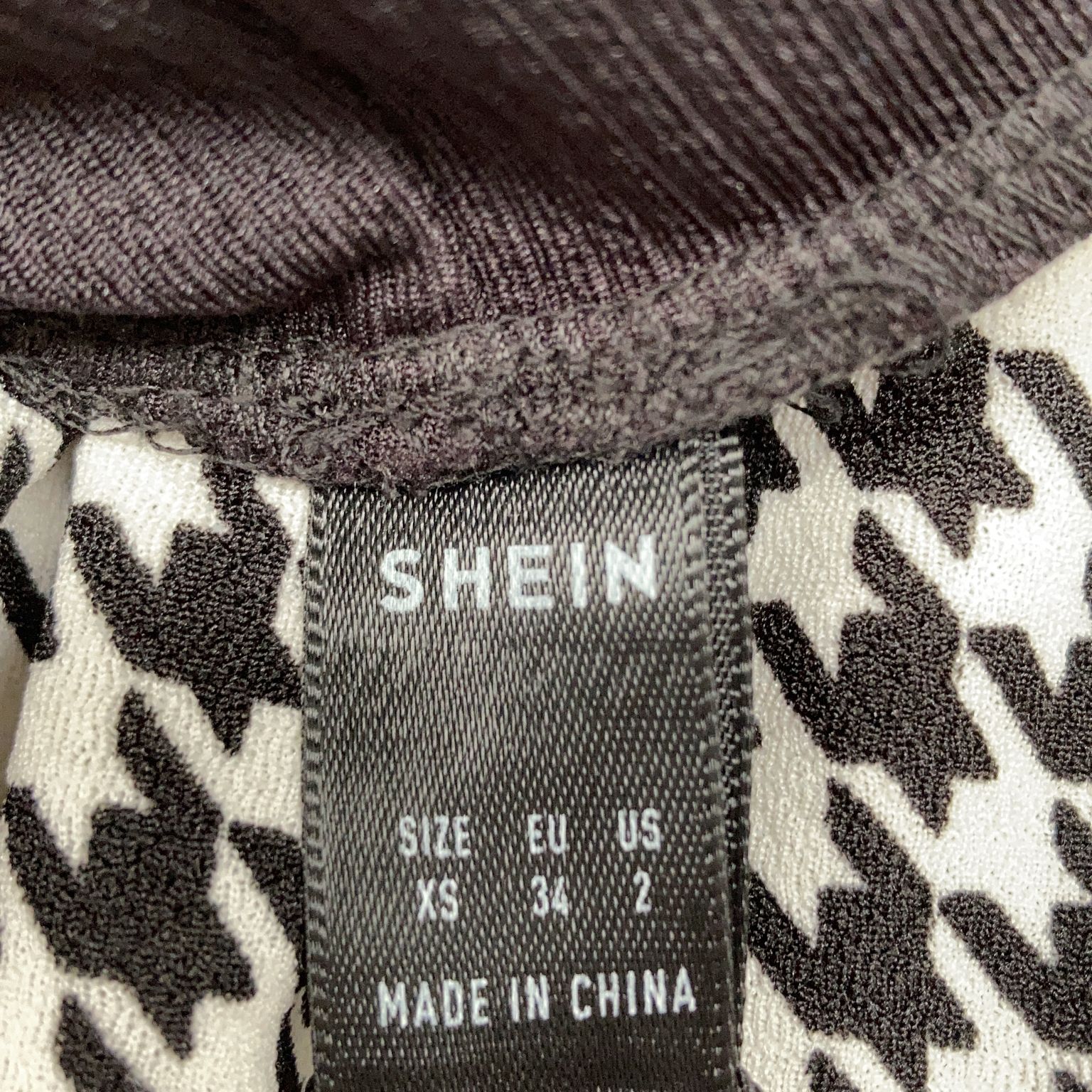 Shein