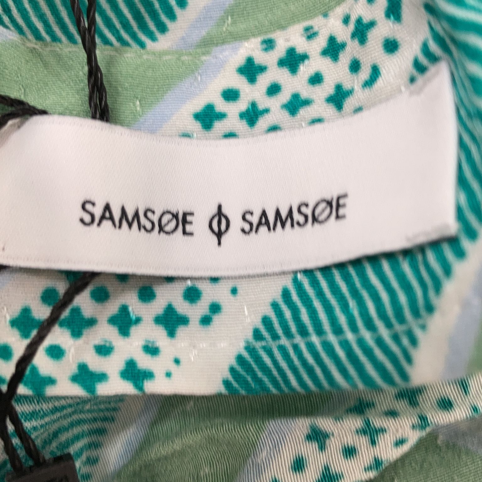 Samsøe  Samsøe