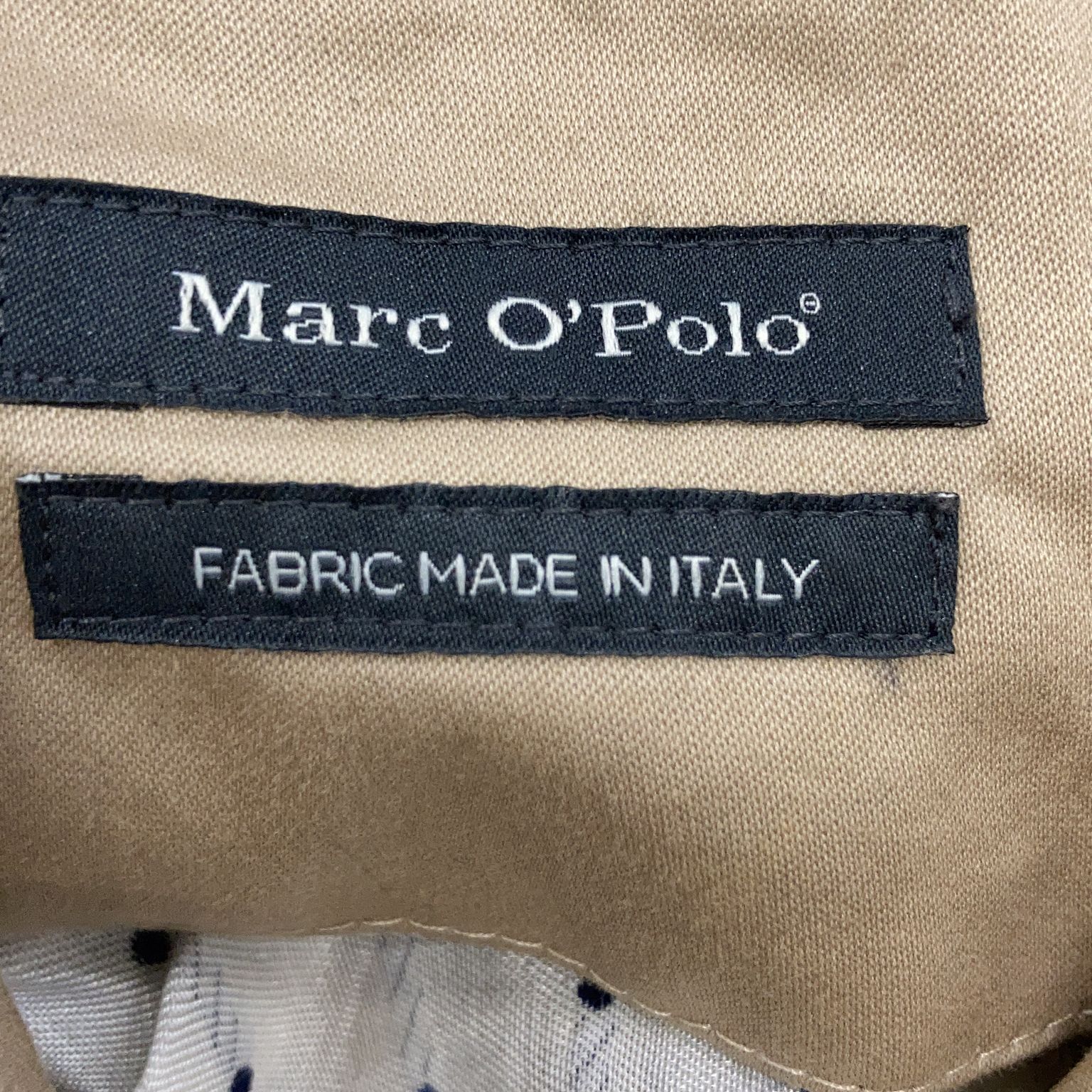 Marc O'Polo