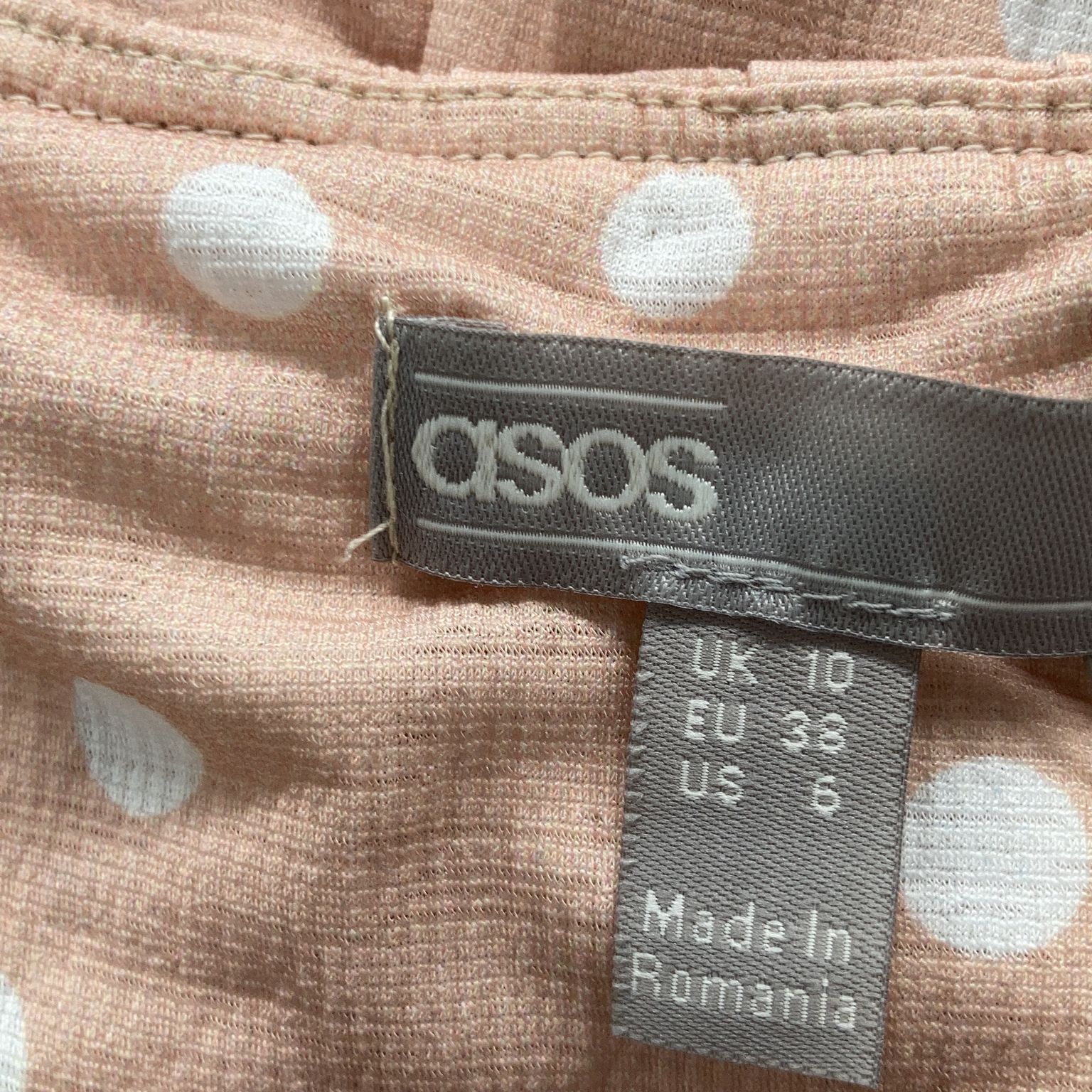 ASOS