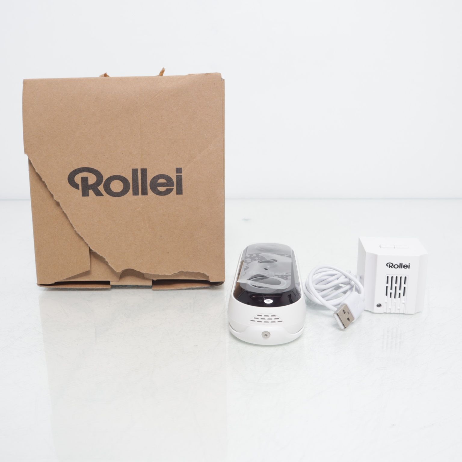 Rollei