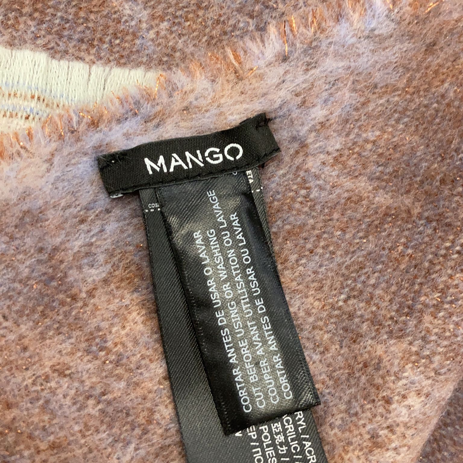 Mango