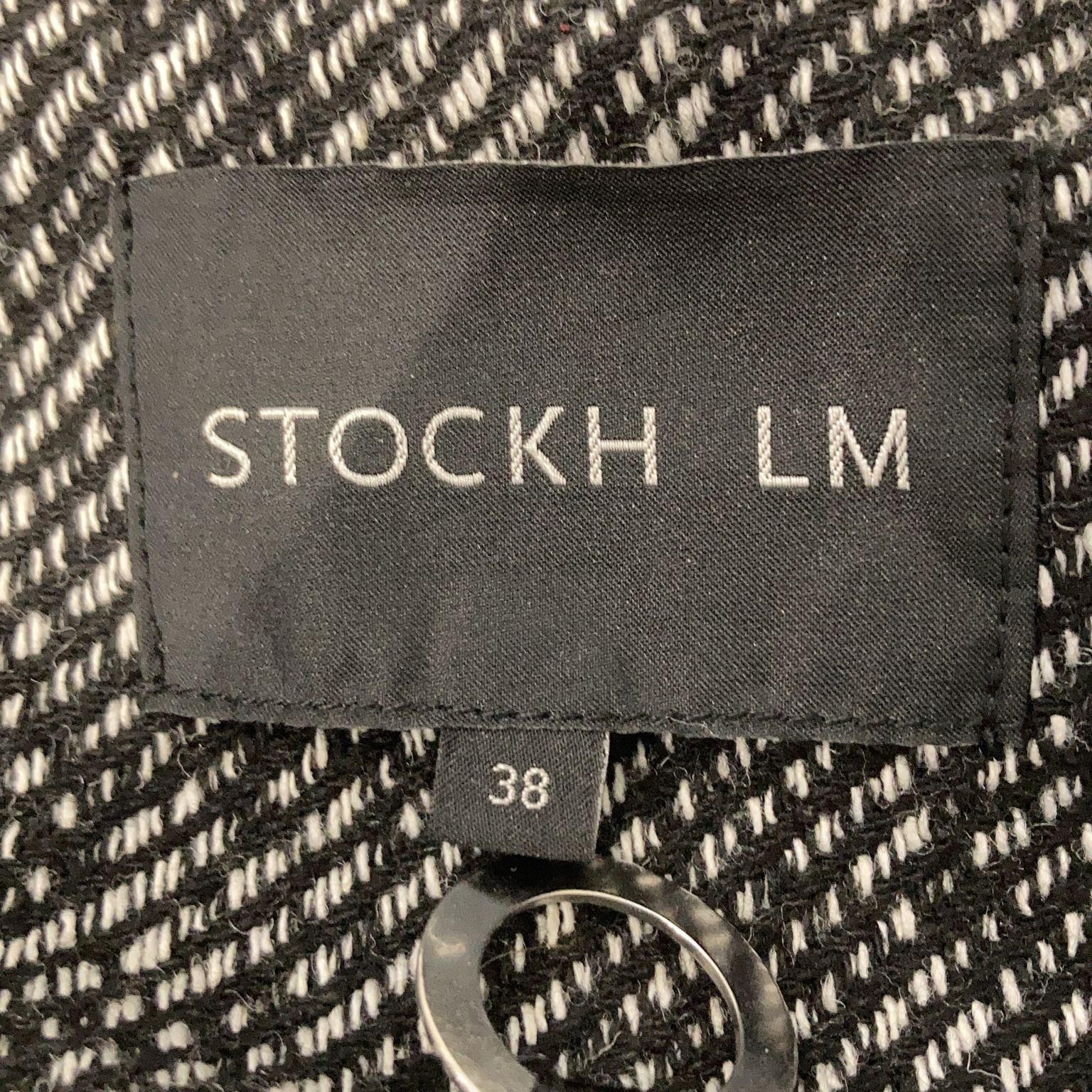 STOCKH LM