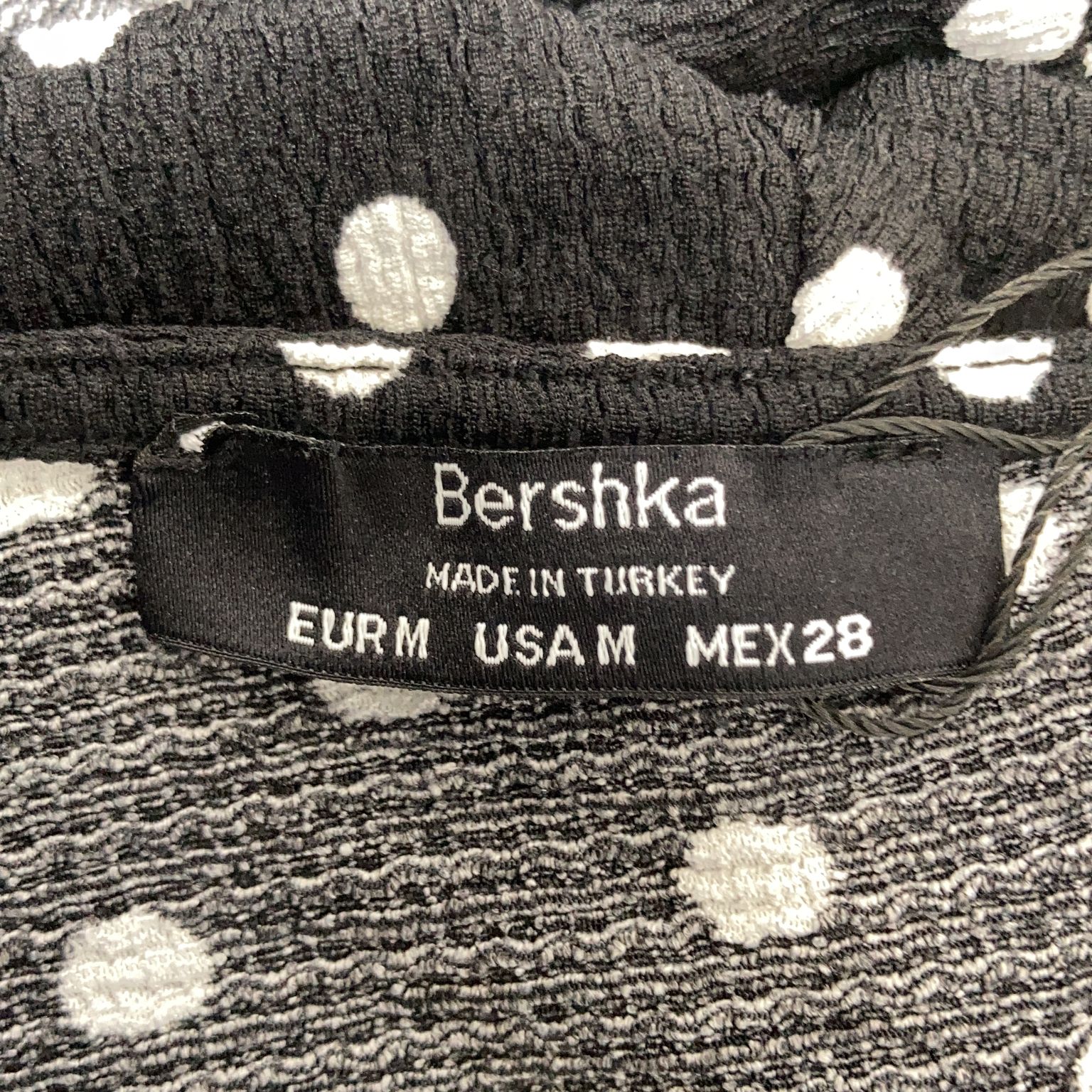 Bershka