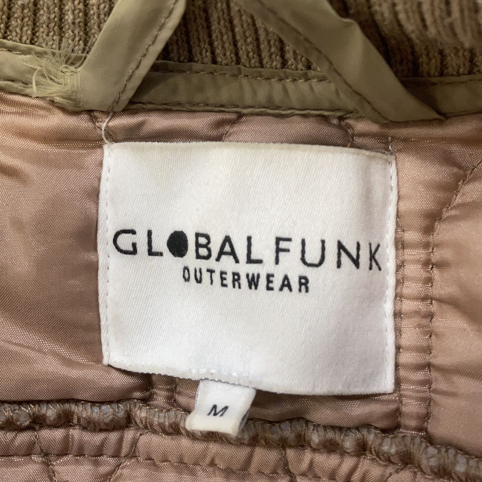 Global Funk