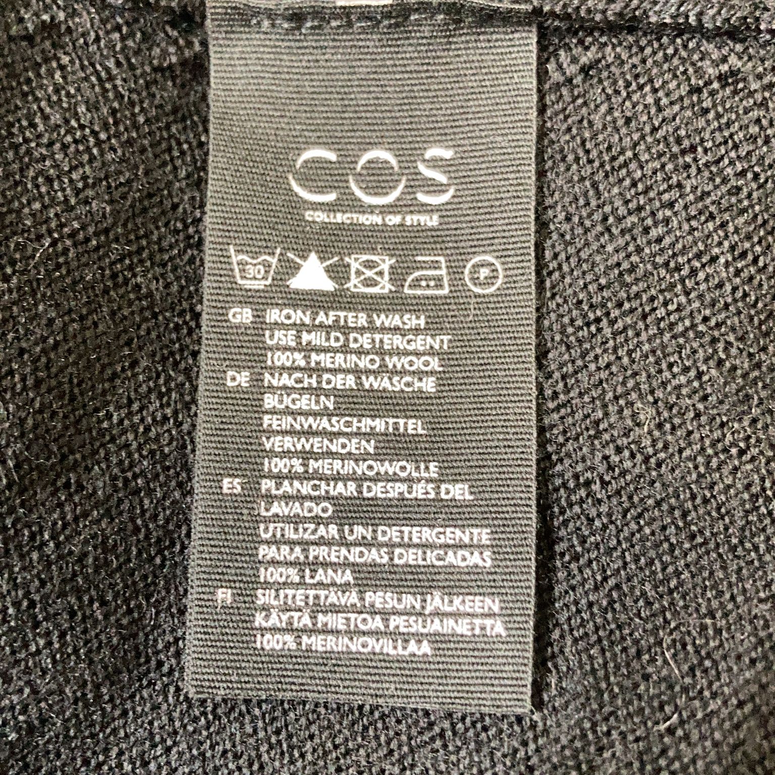 COS