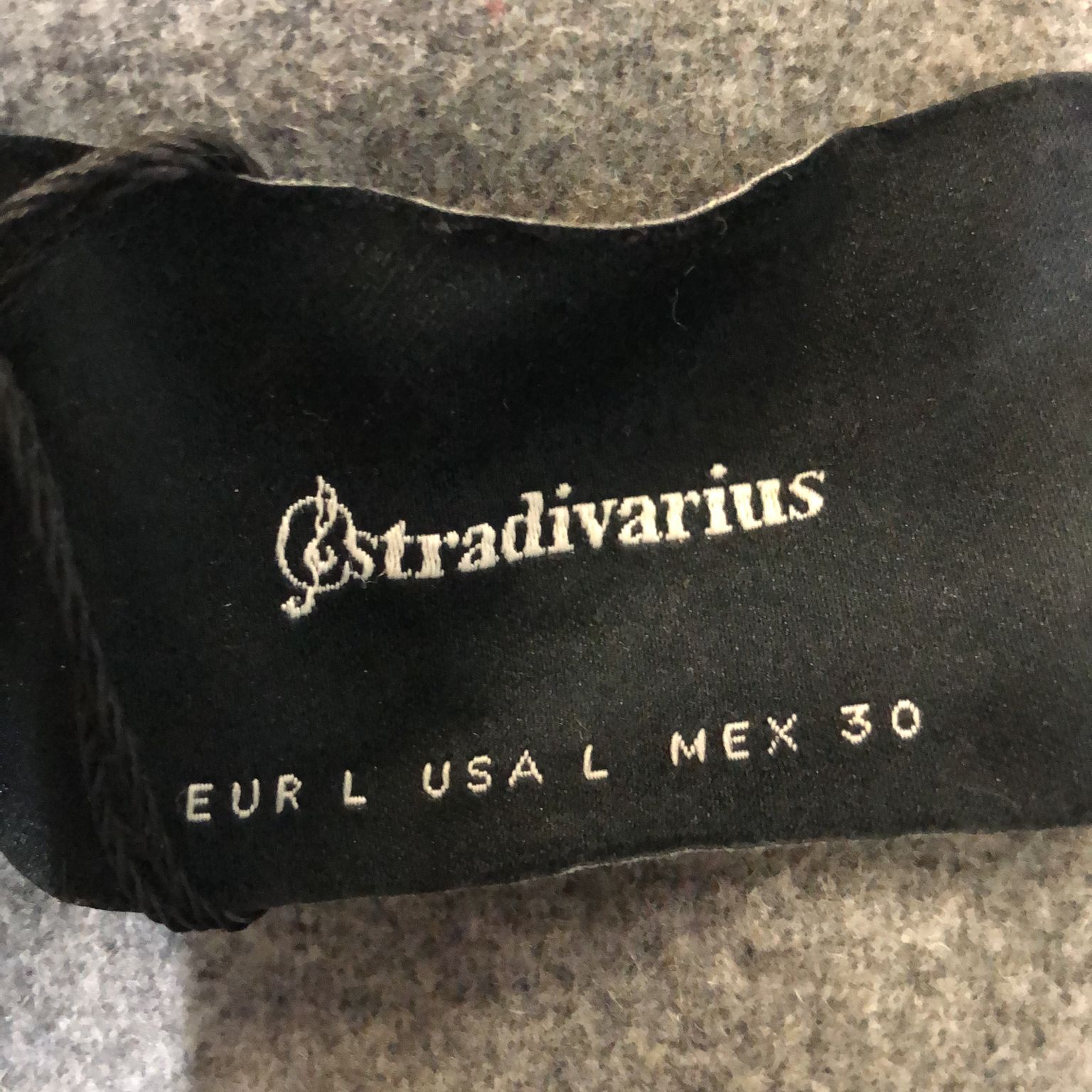 Stradivarius