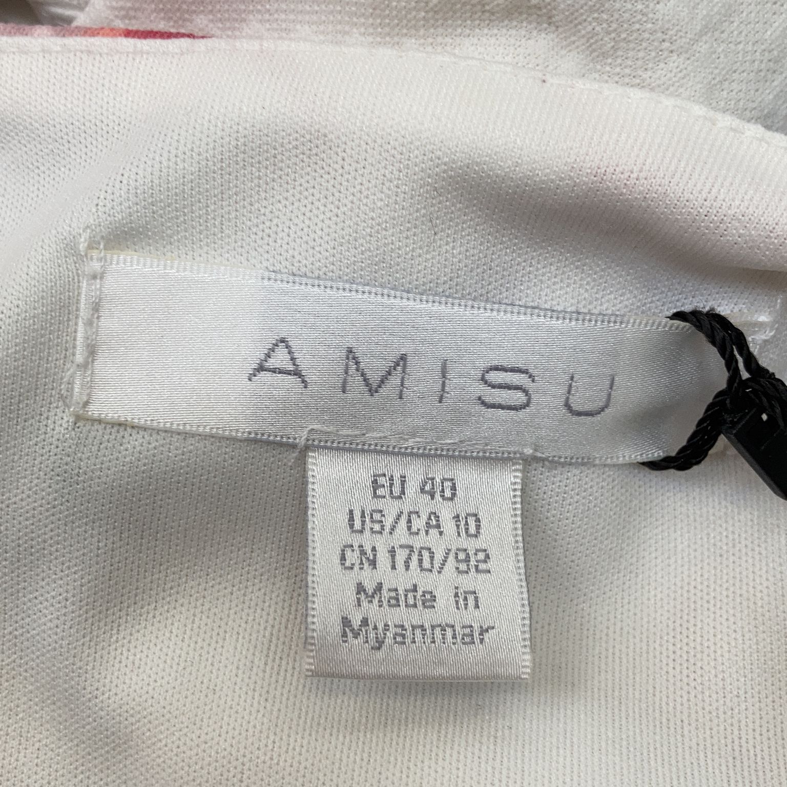 Amisu