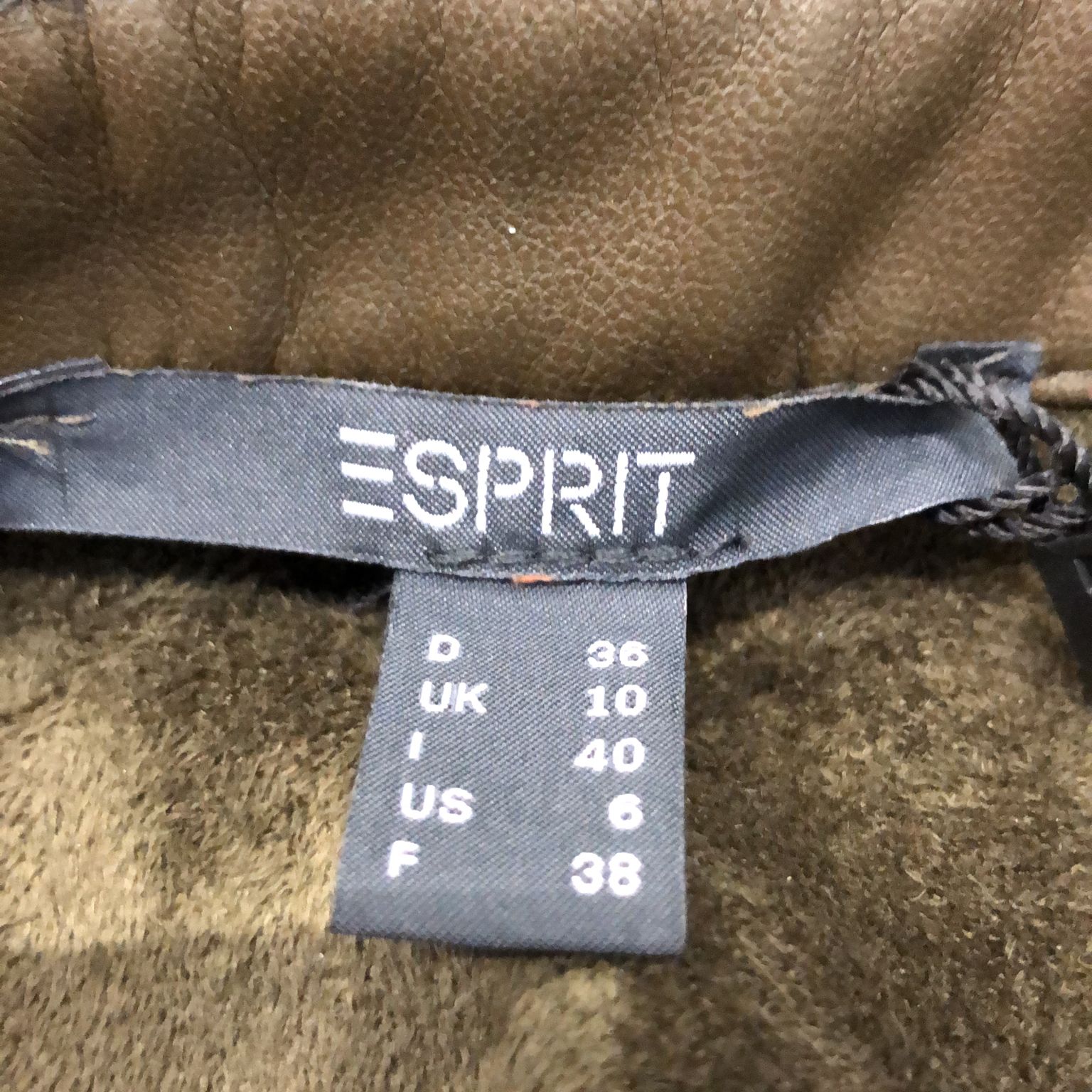 ESPRIT