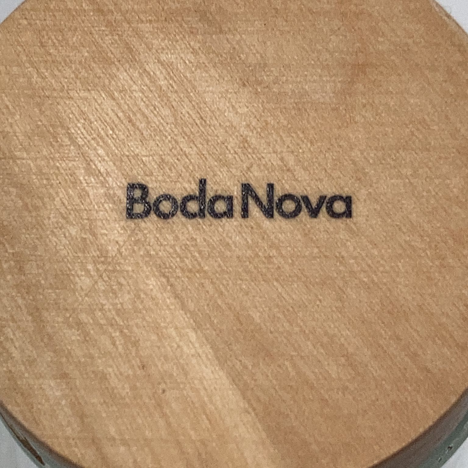 Boda Nova