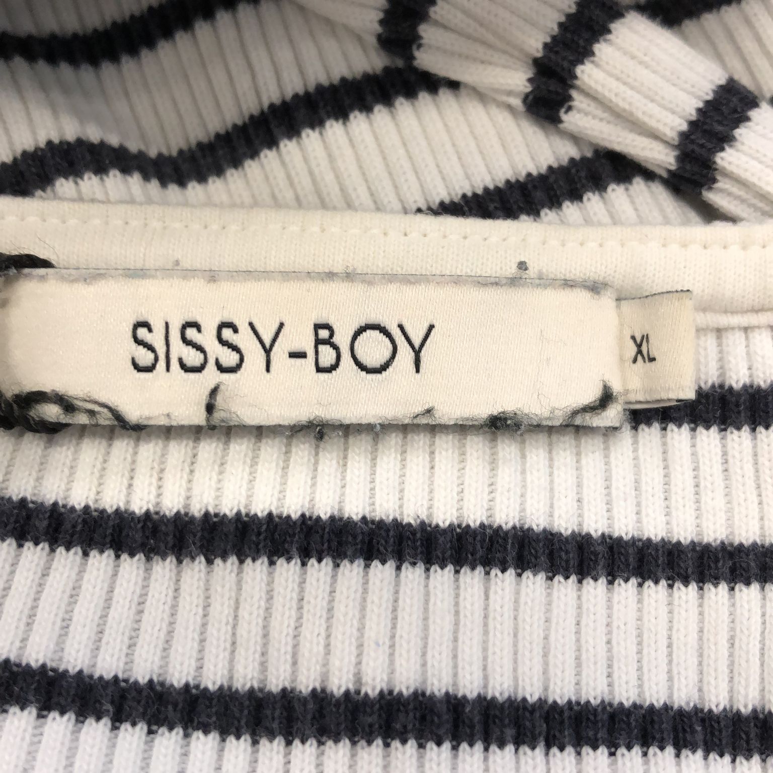 Sissy-Boy