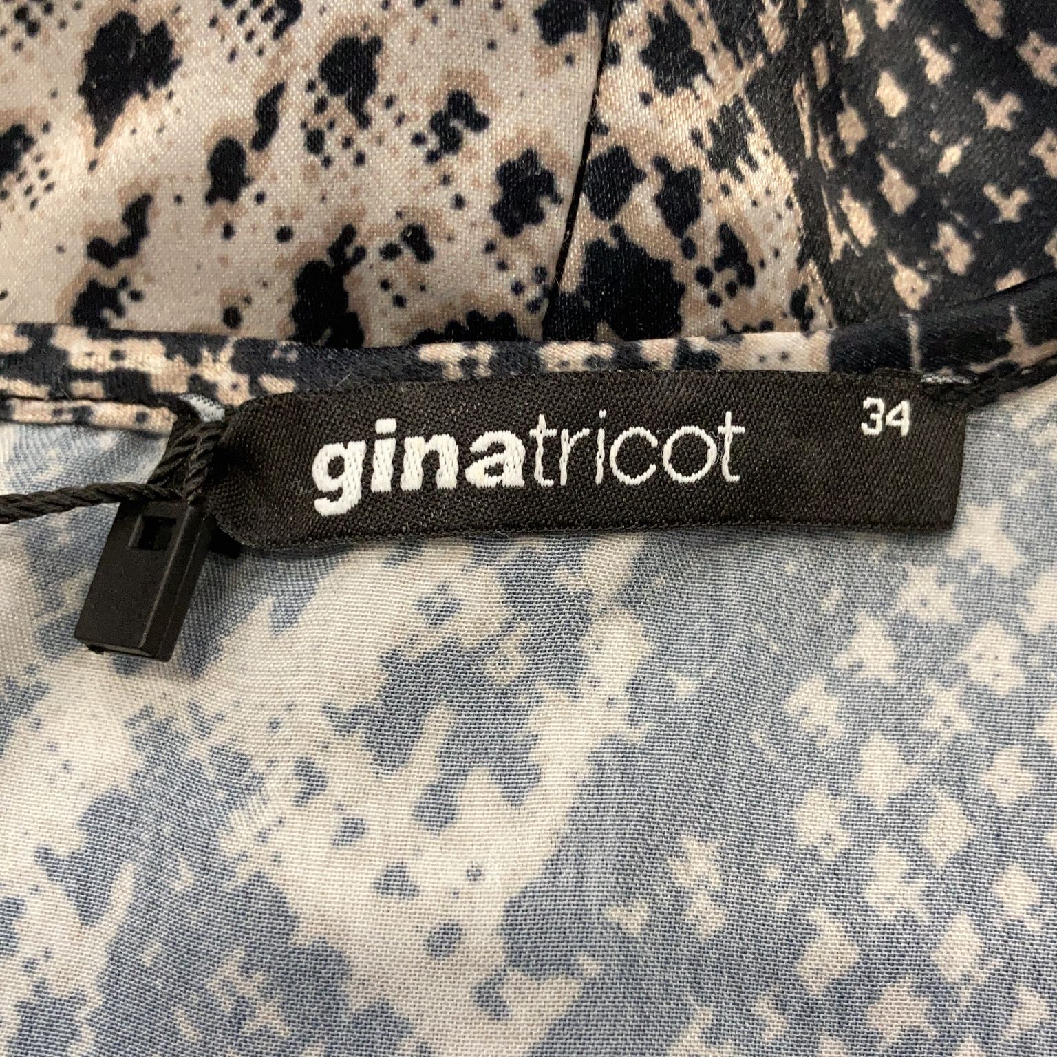 Gina Tricot