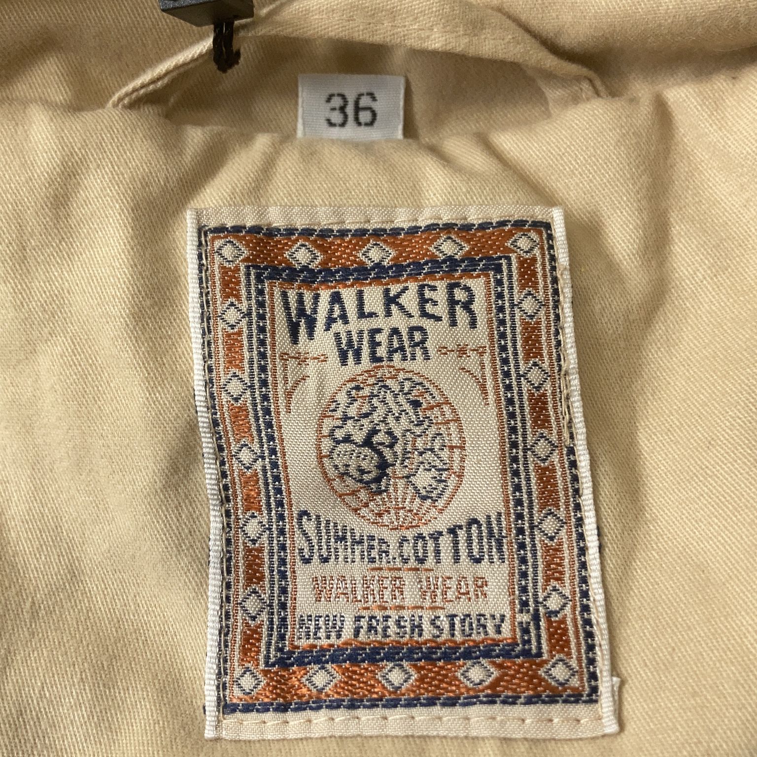 Walker Wear