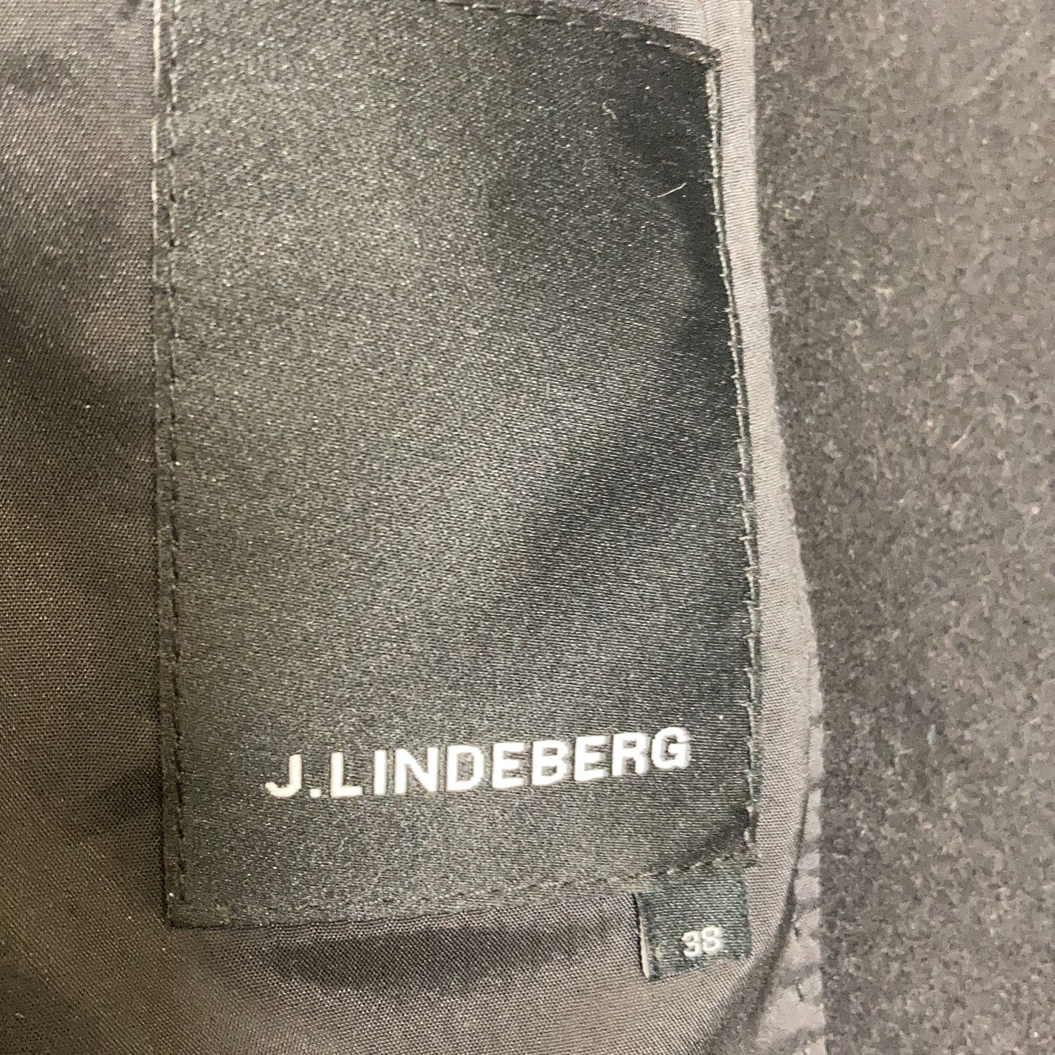 J.Lindeberg