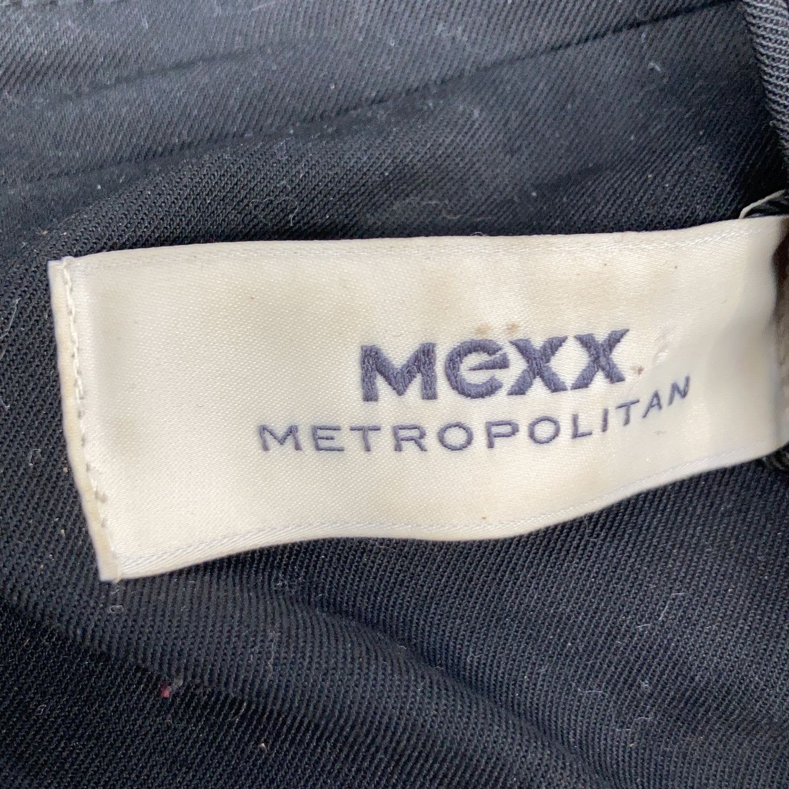 Mexx Metropolitan