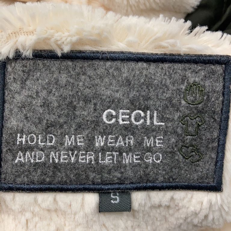 Cecil