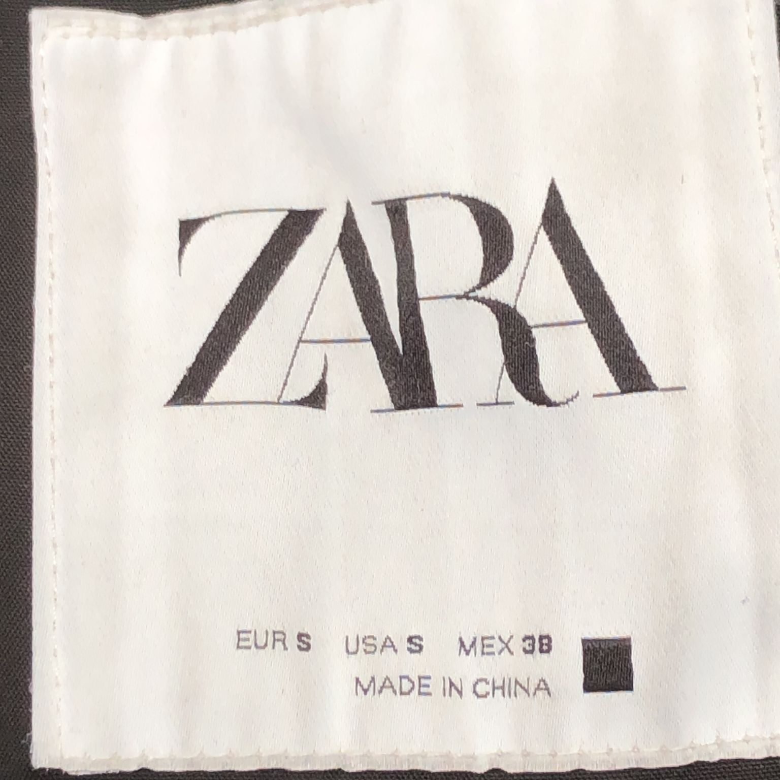 Zara