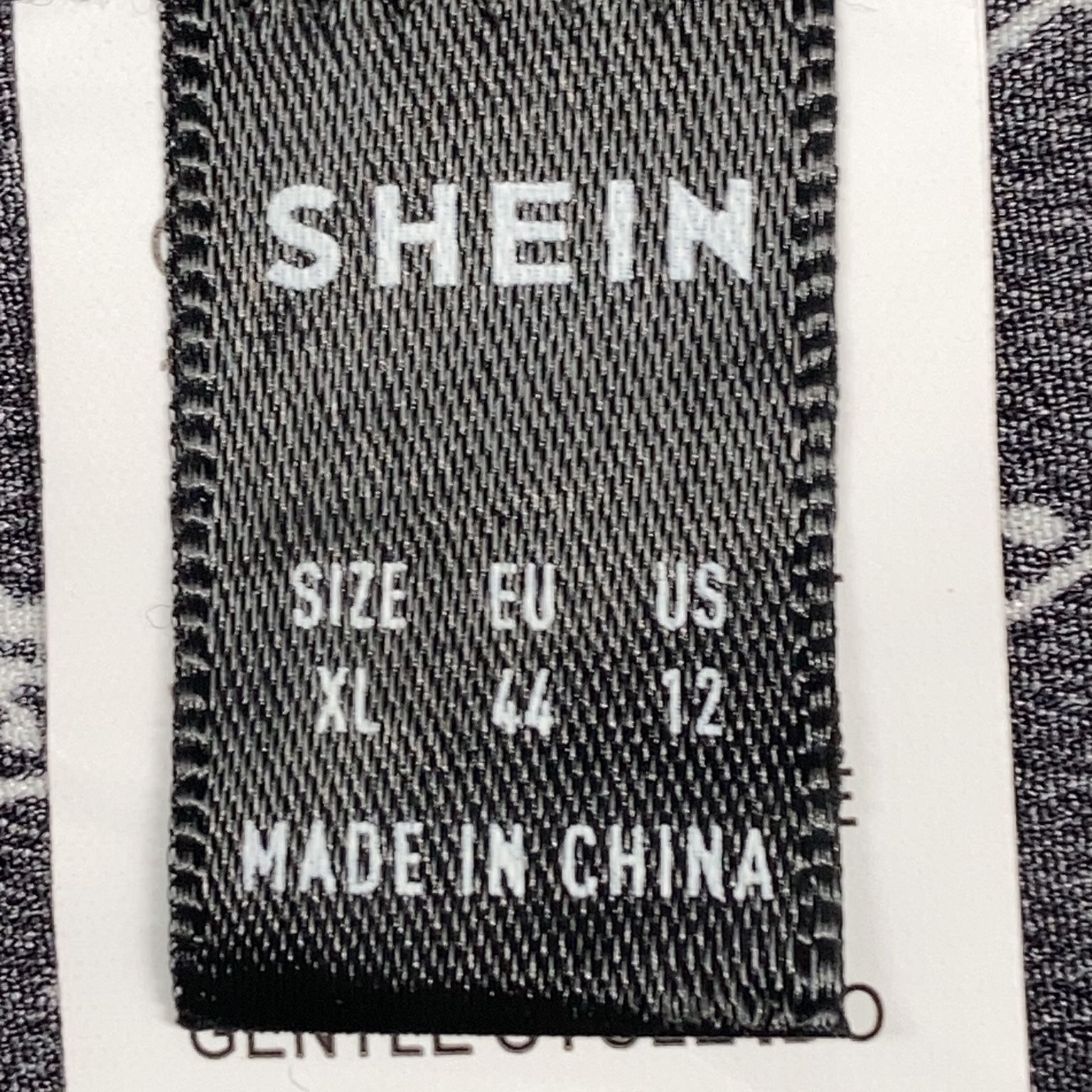 Shein