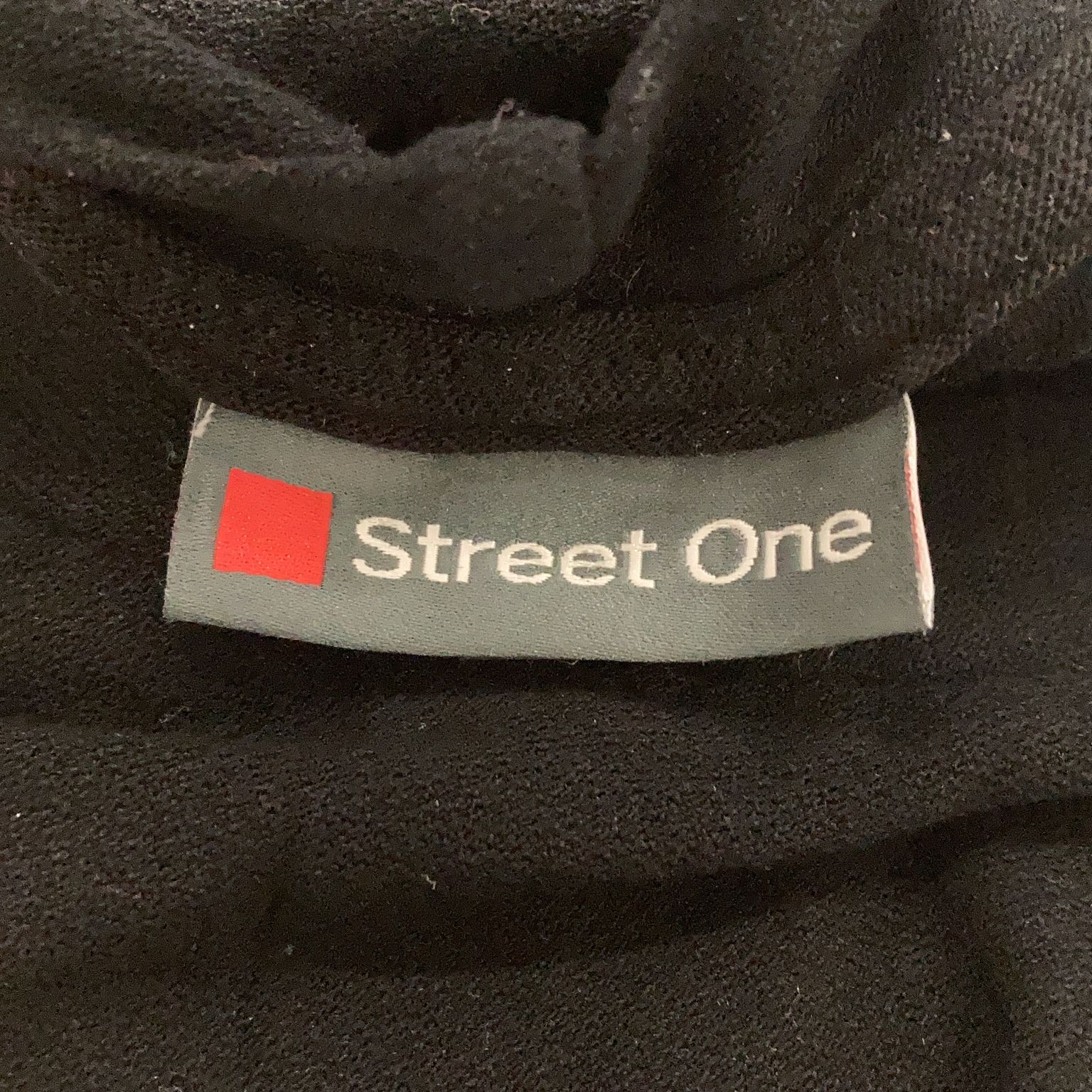 Street One