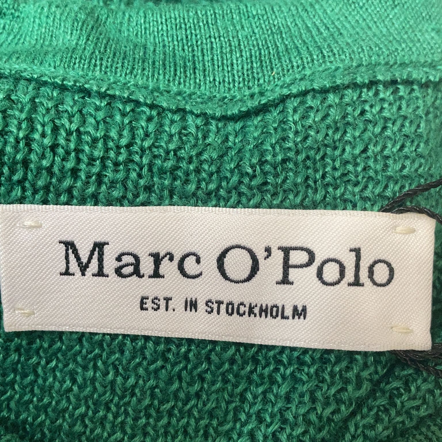 Marc O'Polo