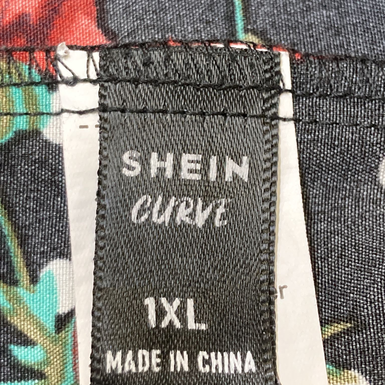 Shein Curve