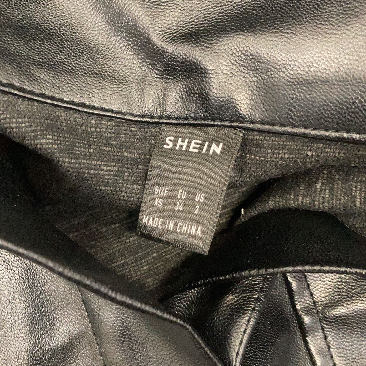 Shein