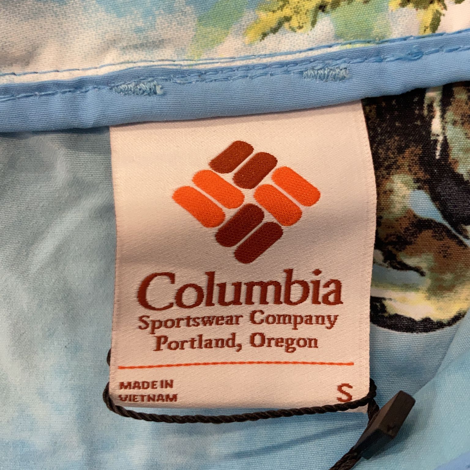 Columbia Sportswear