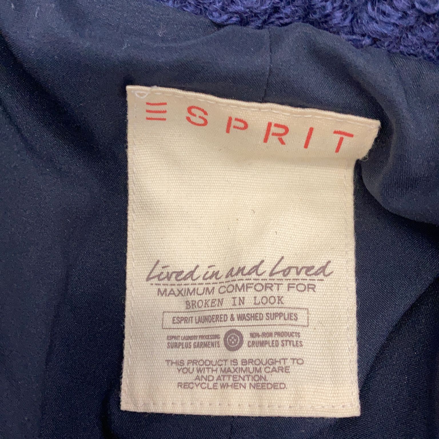 ESPRIT