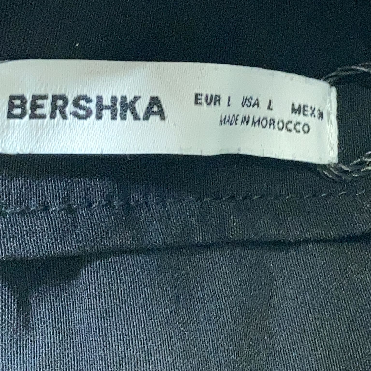 Bershka