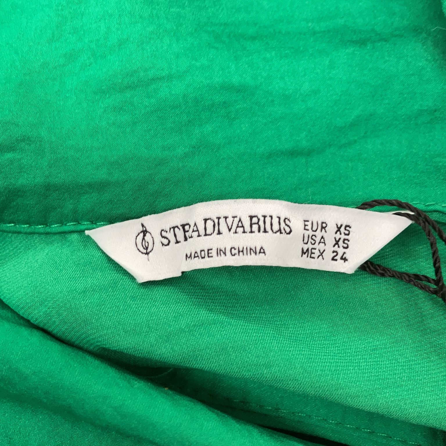 Stradivarius