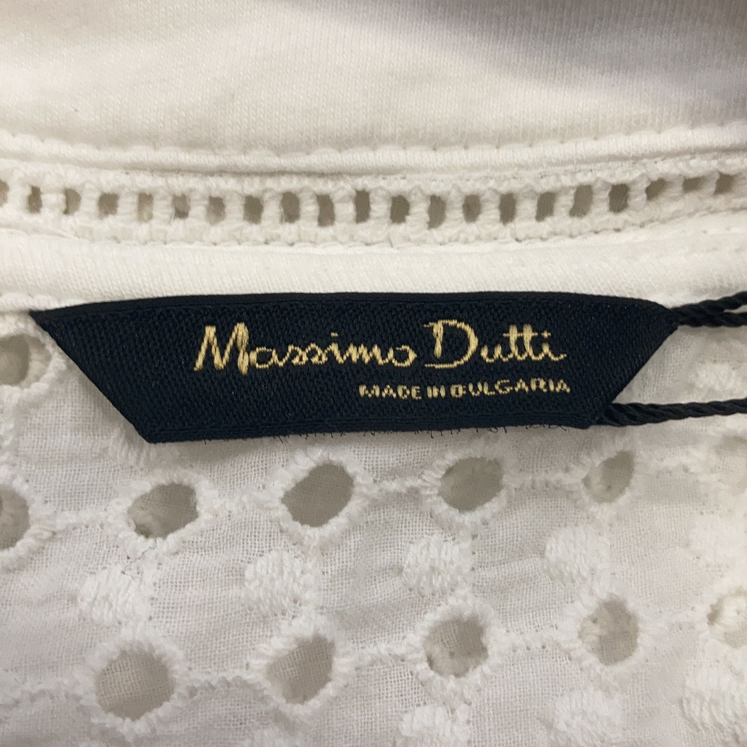 Massimo Dutti