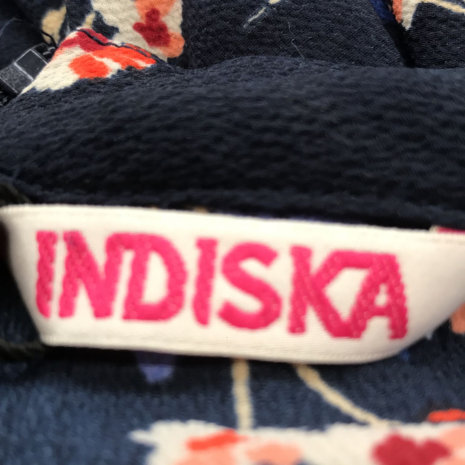 Indiska