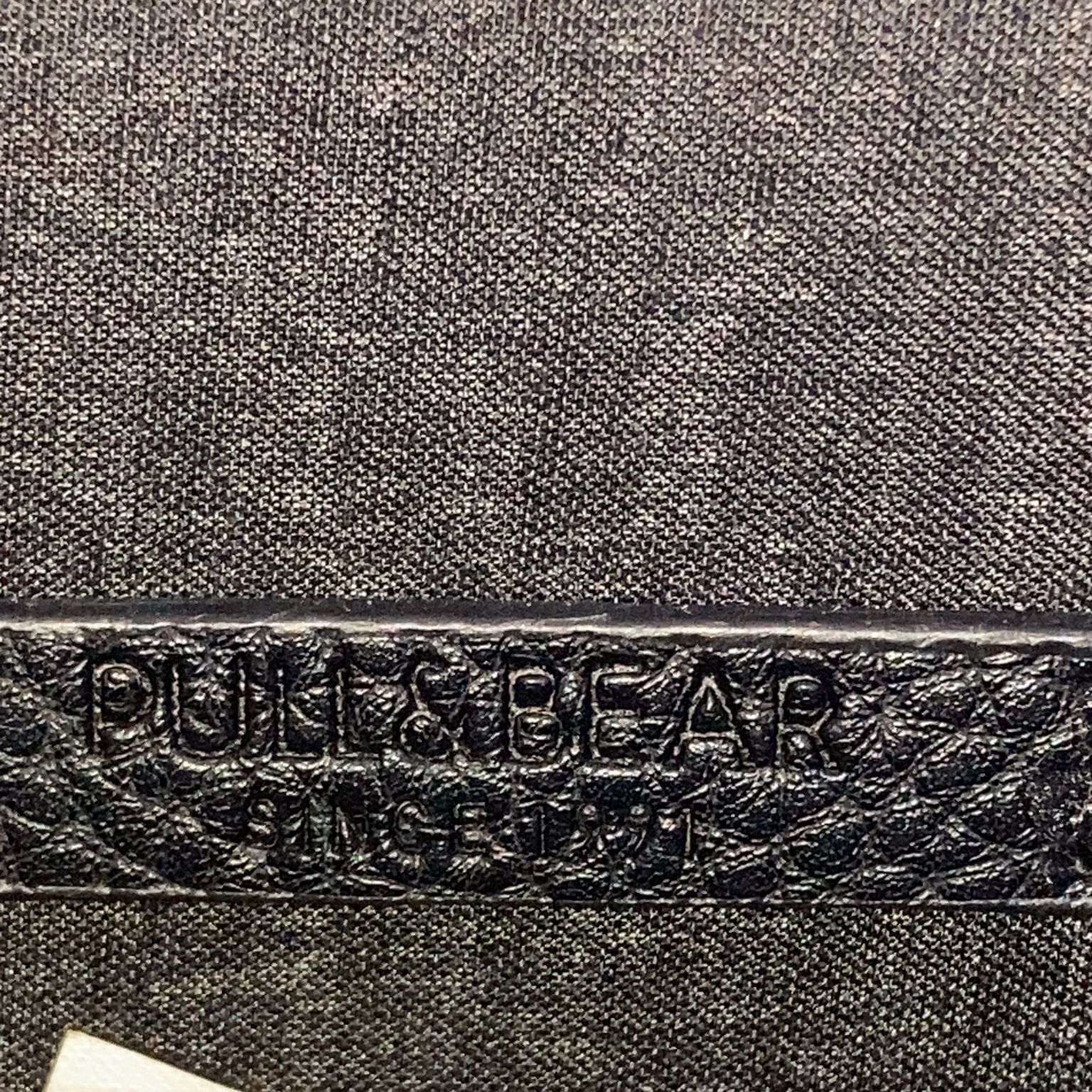 Pull  Bear