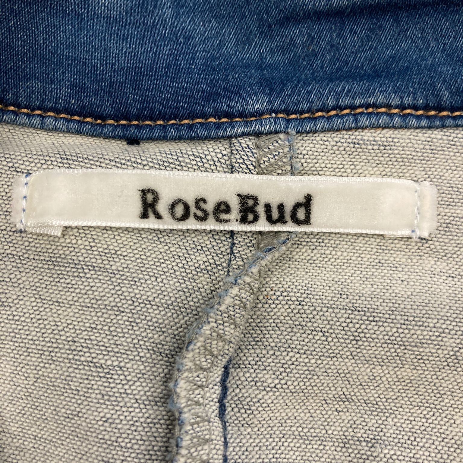 Rosebud