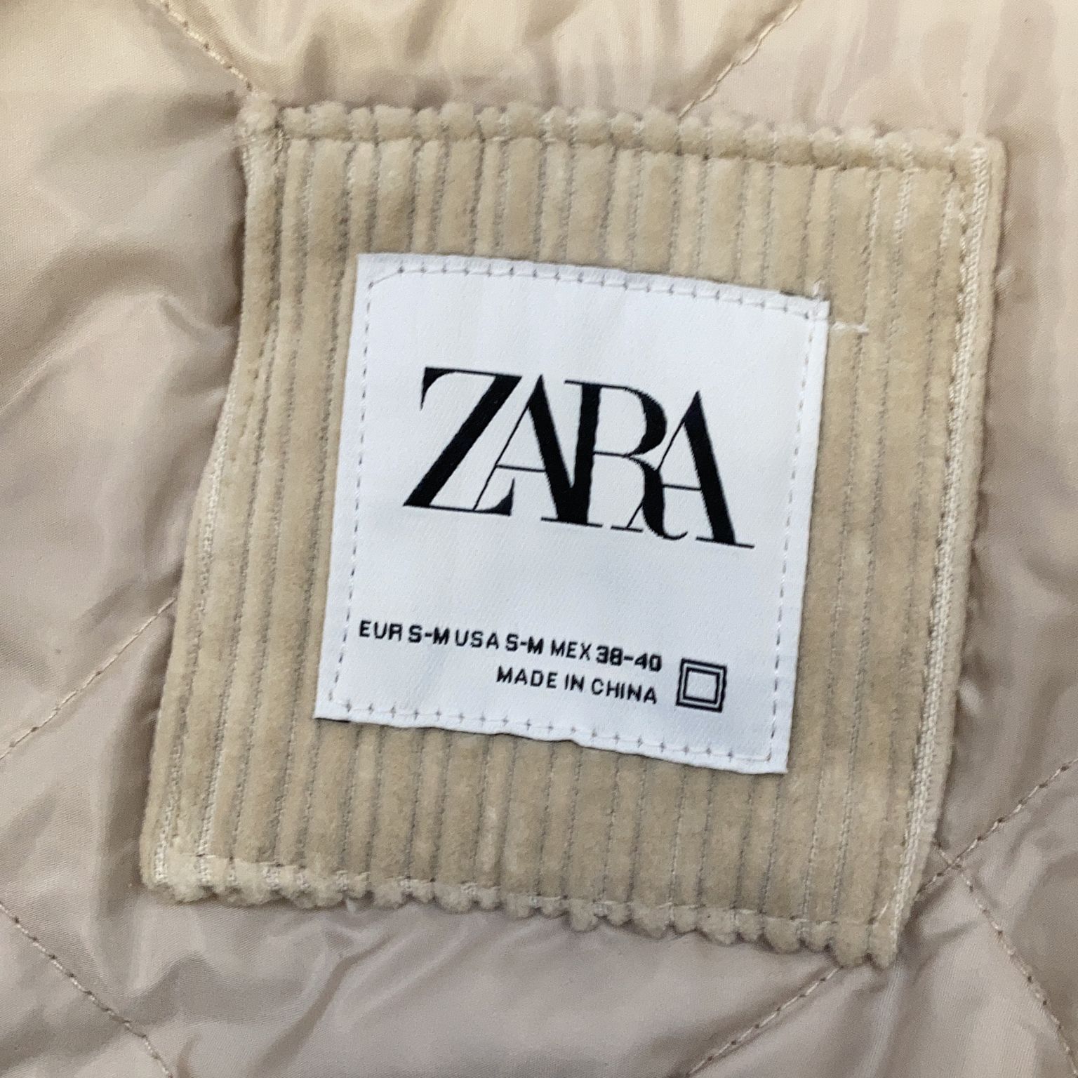 Zara