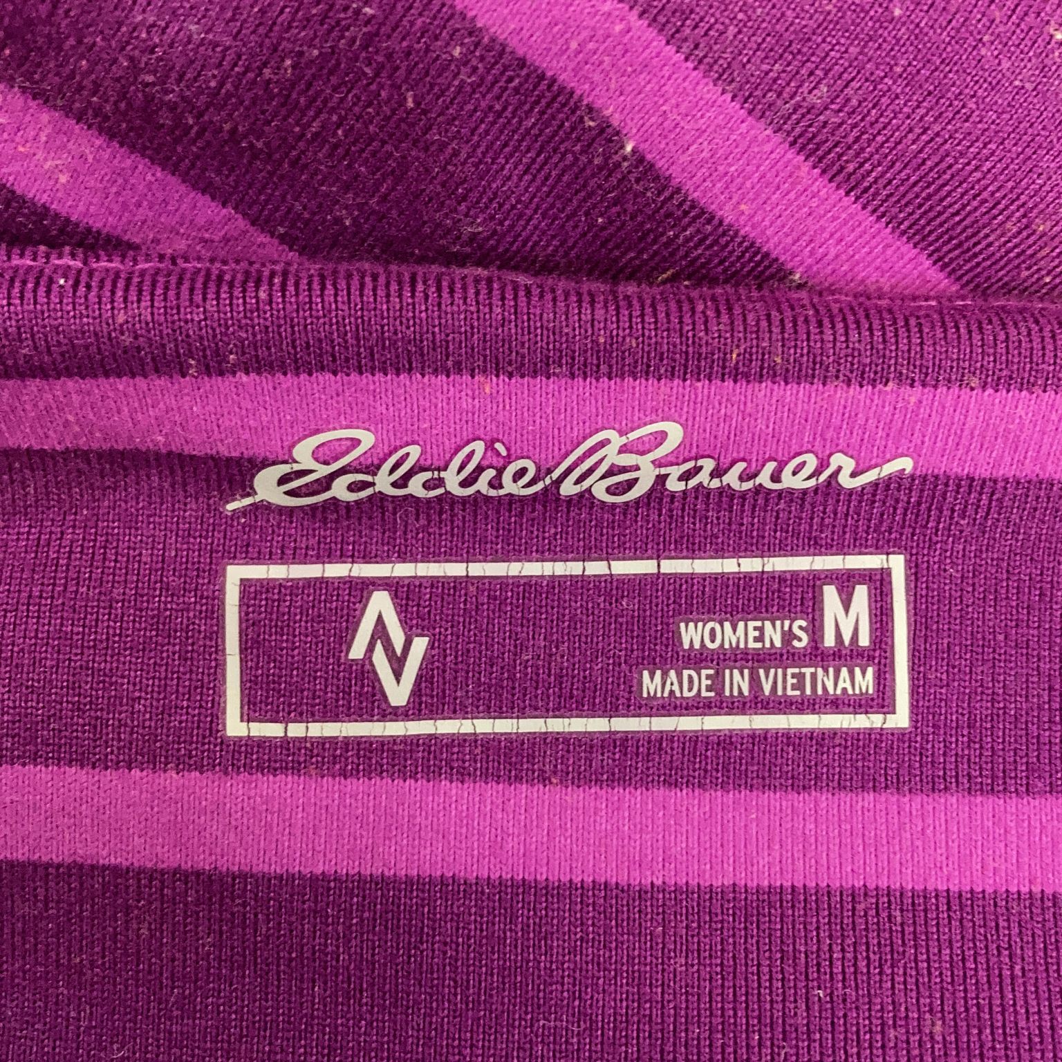 Eddie Bauer