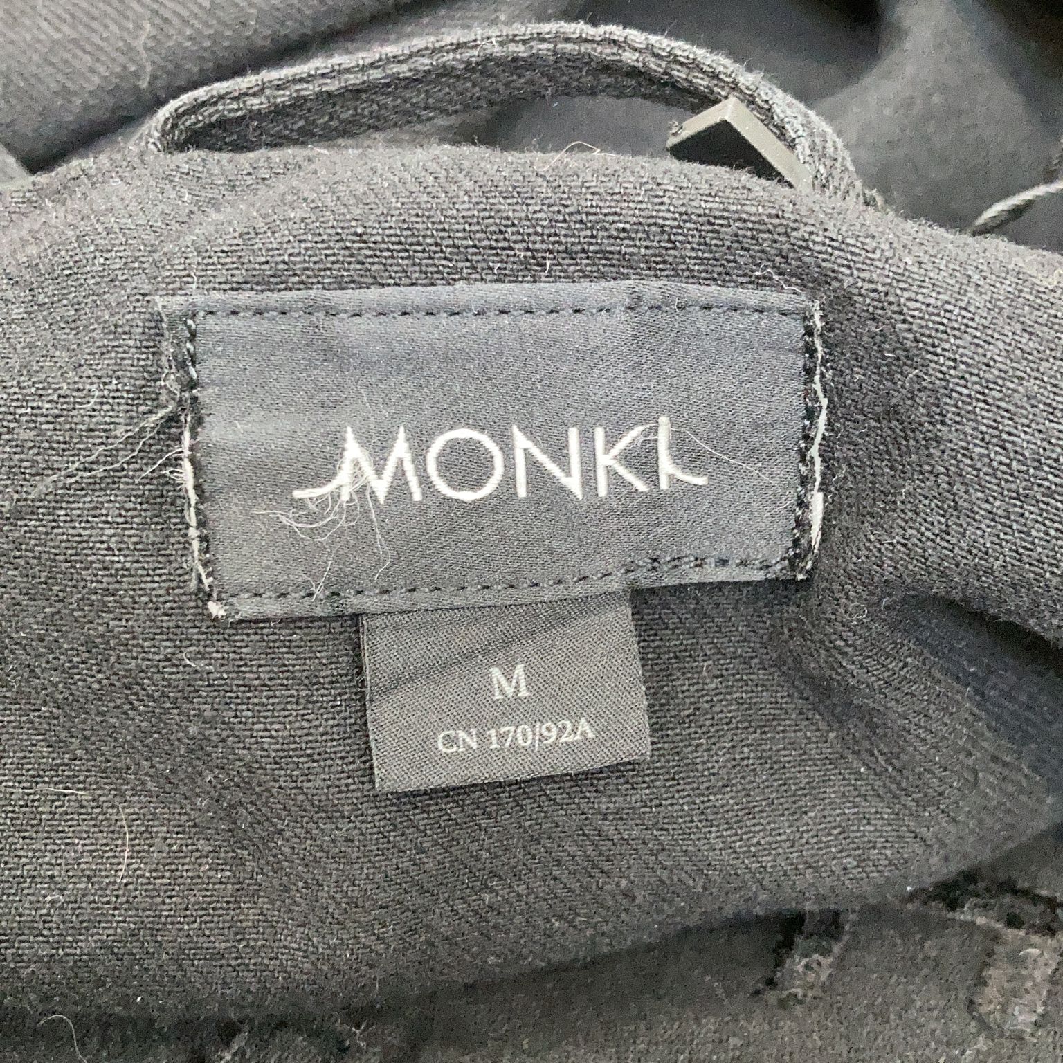 Monki