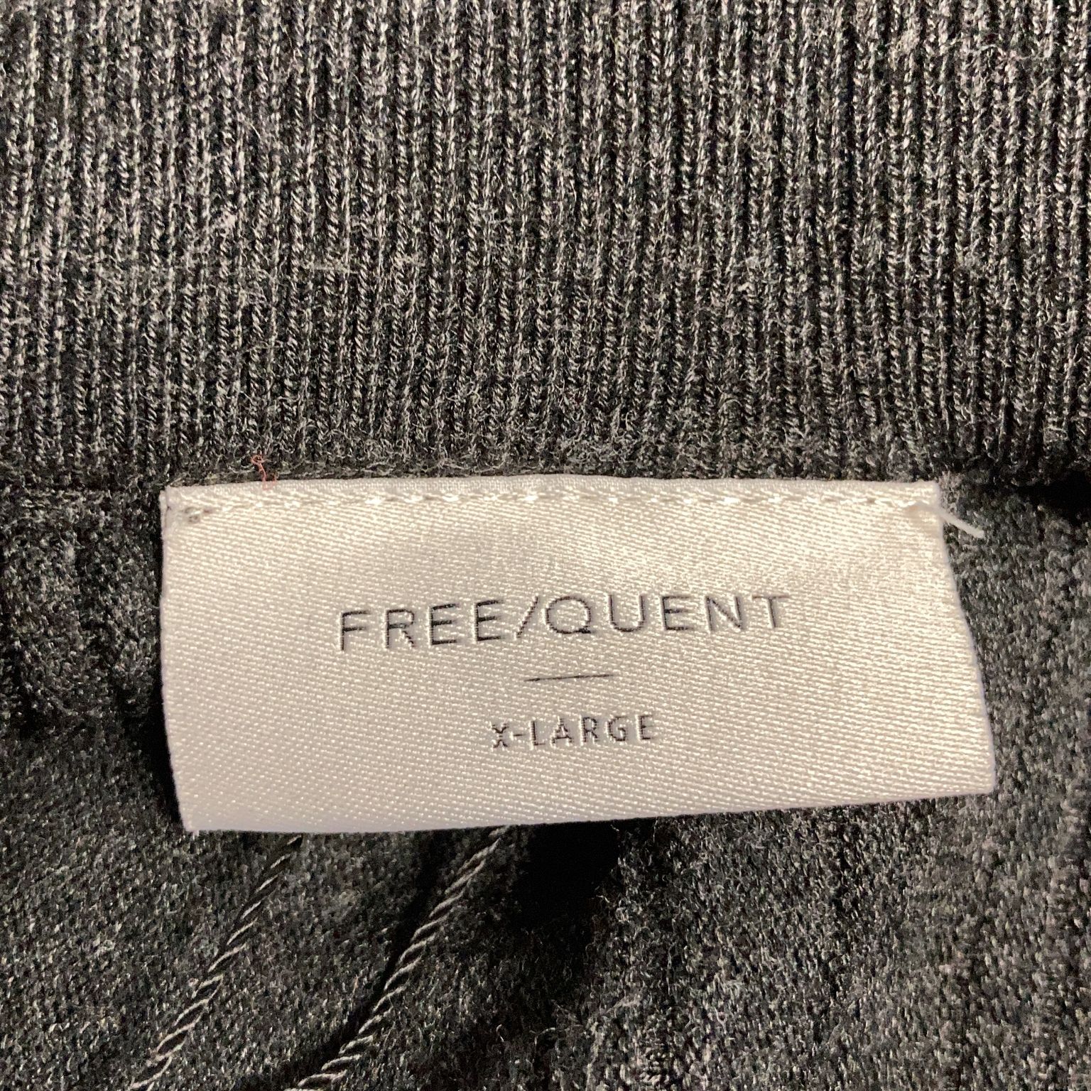 Free/Quent