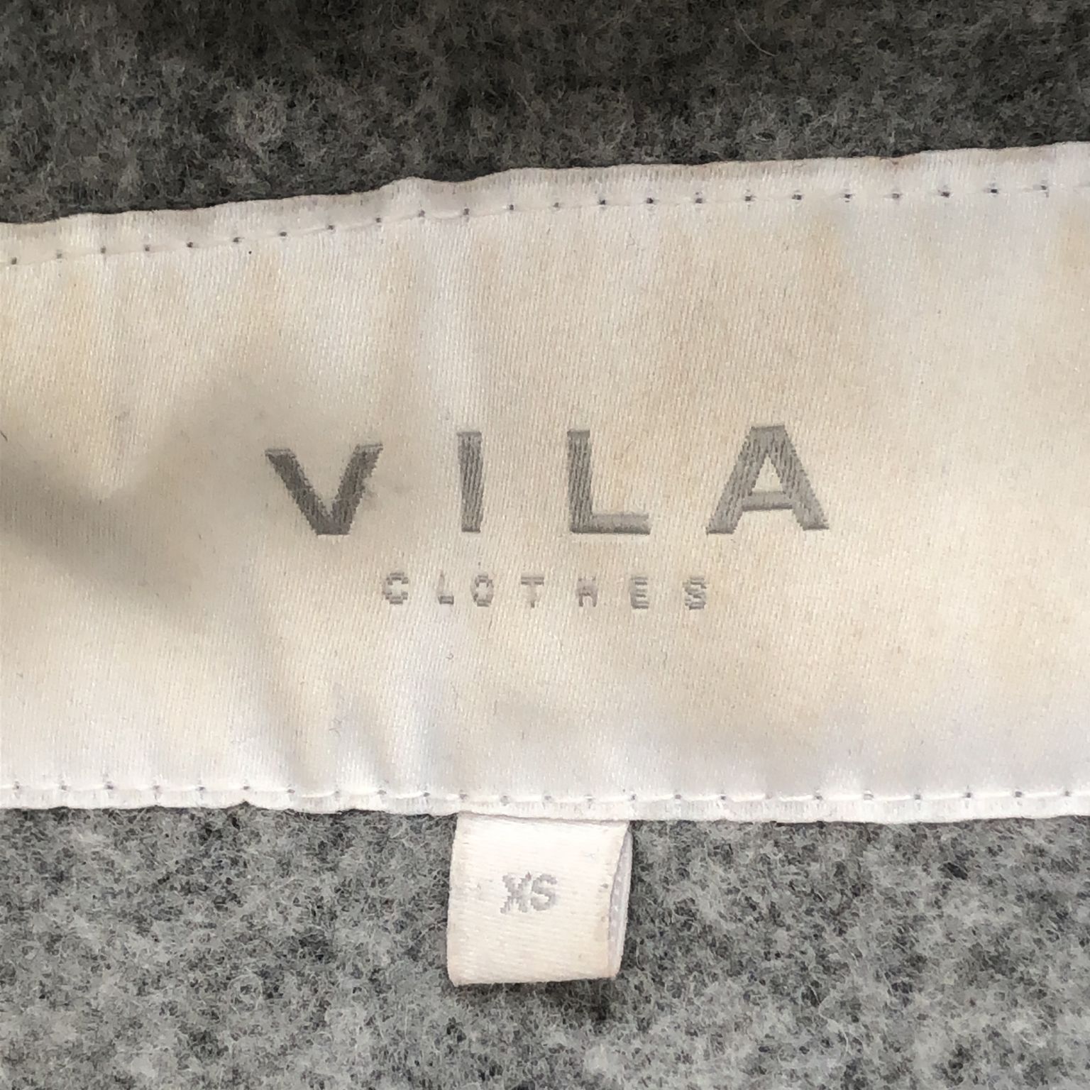 VILA Clothes