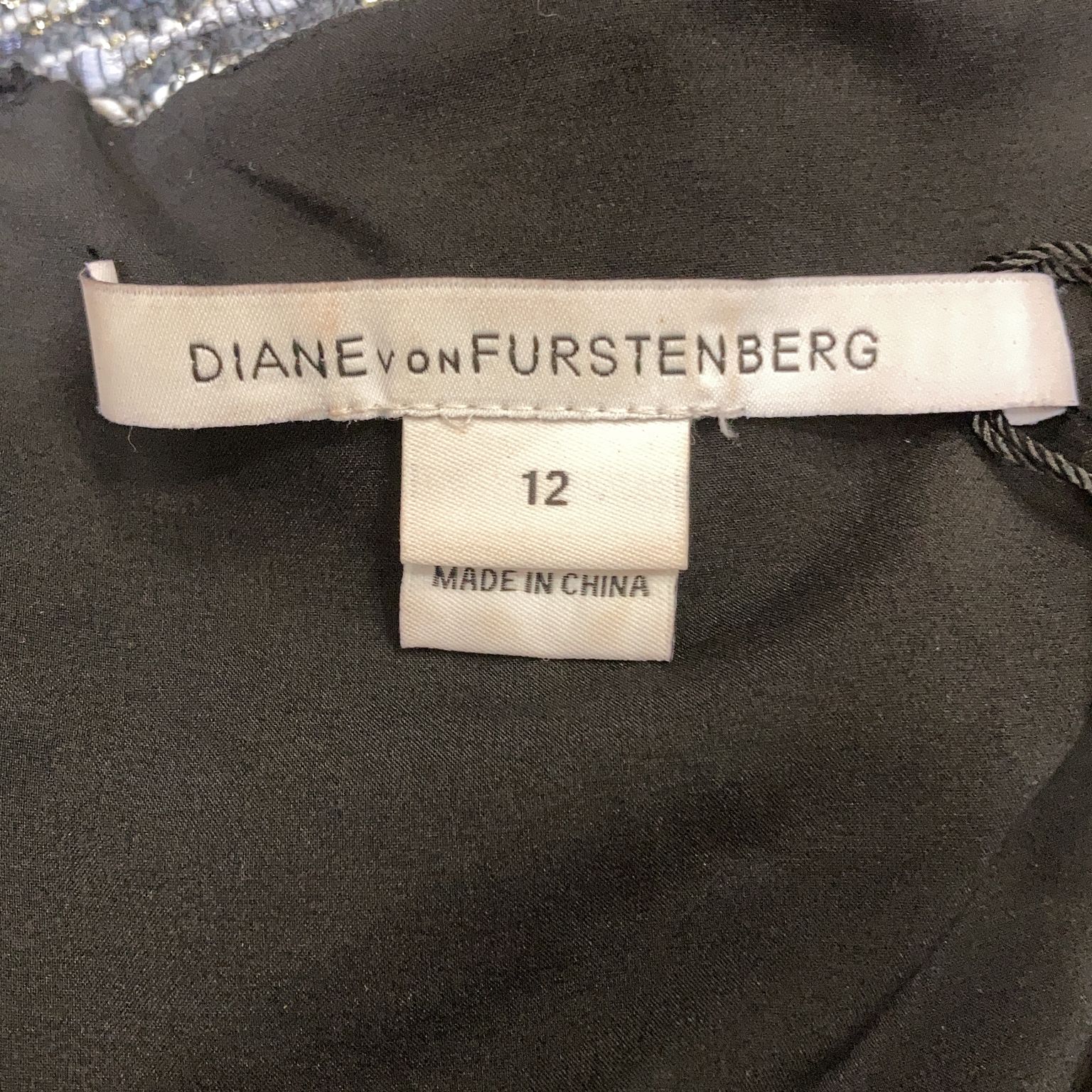 Diane von Furstenberg