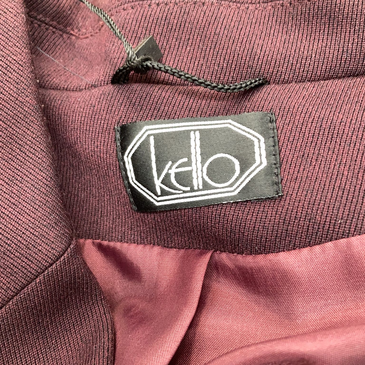 Kello