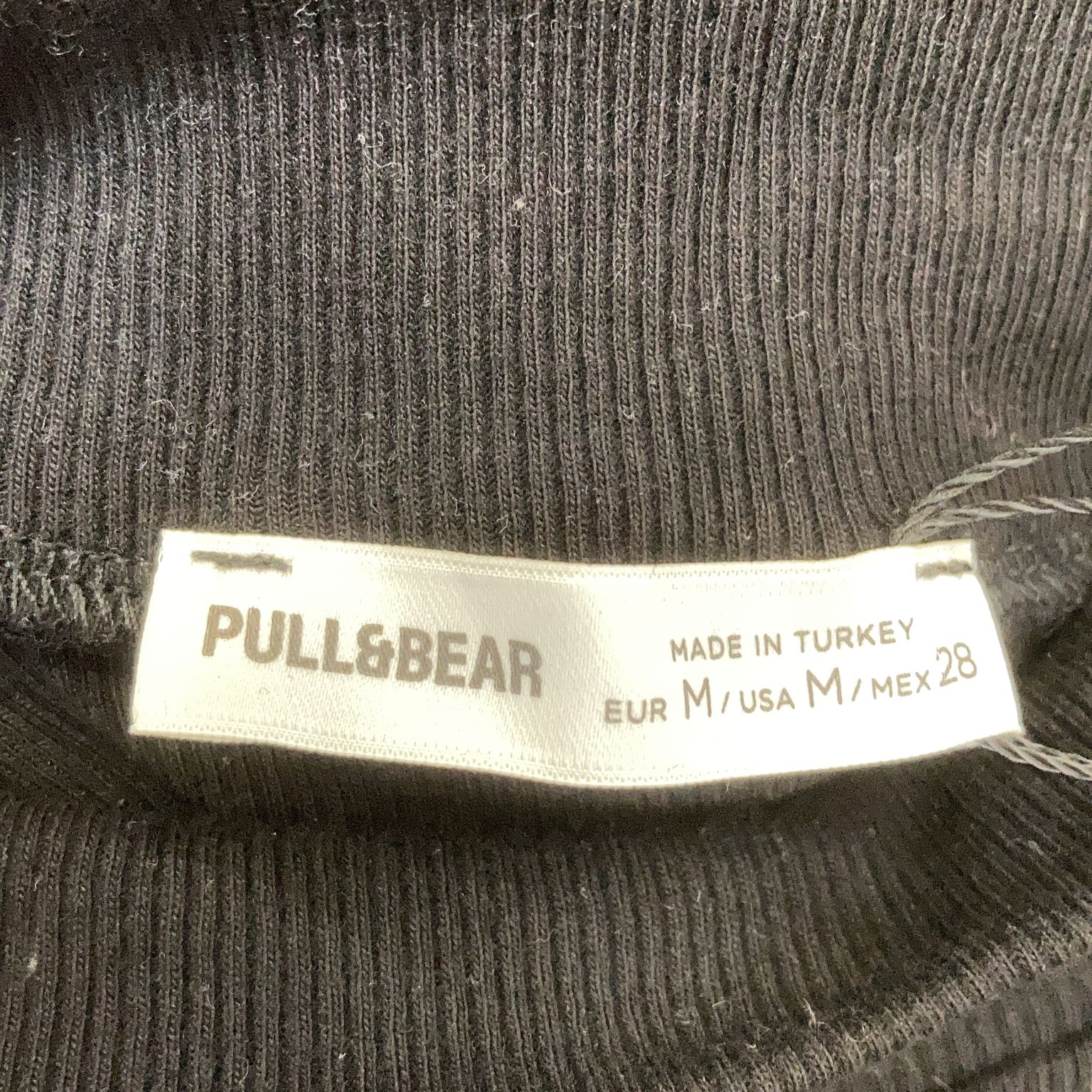 Pull  Bear