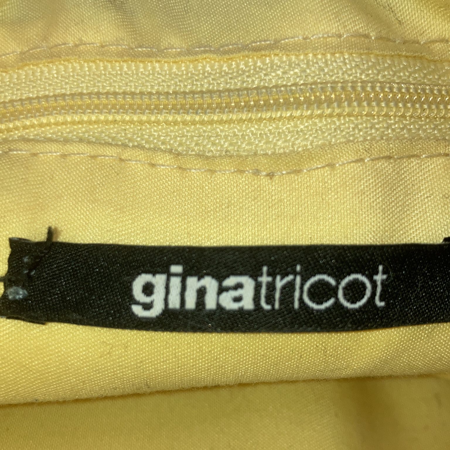 Gina Tricot