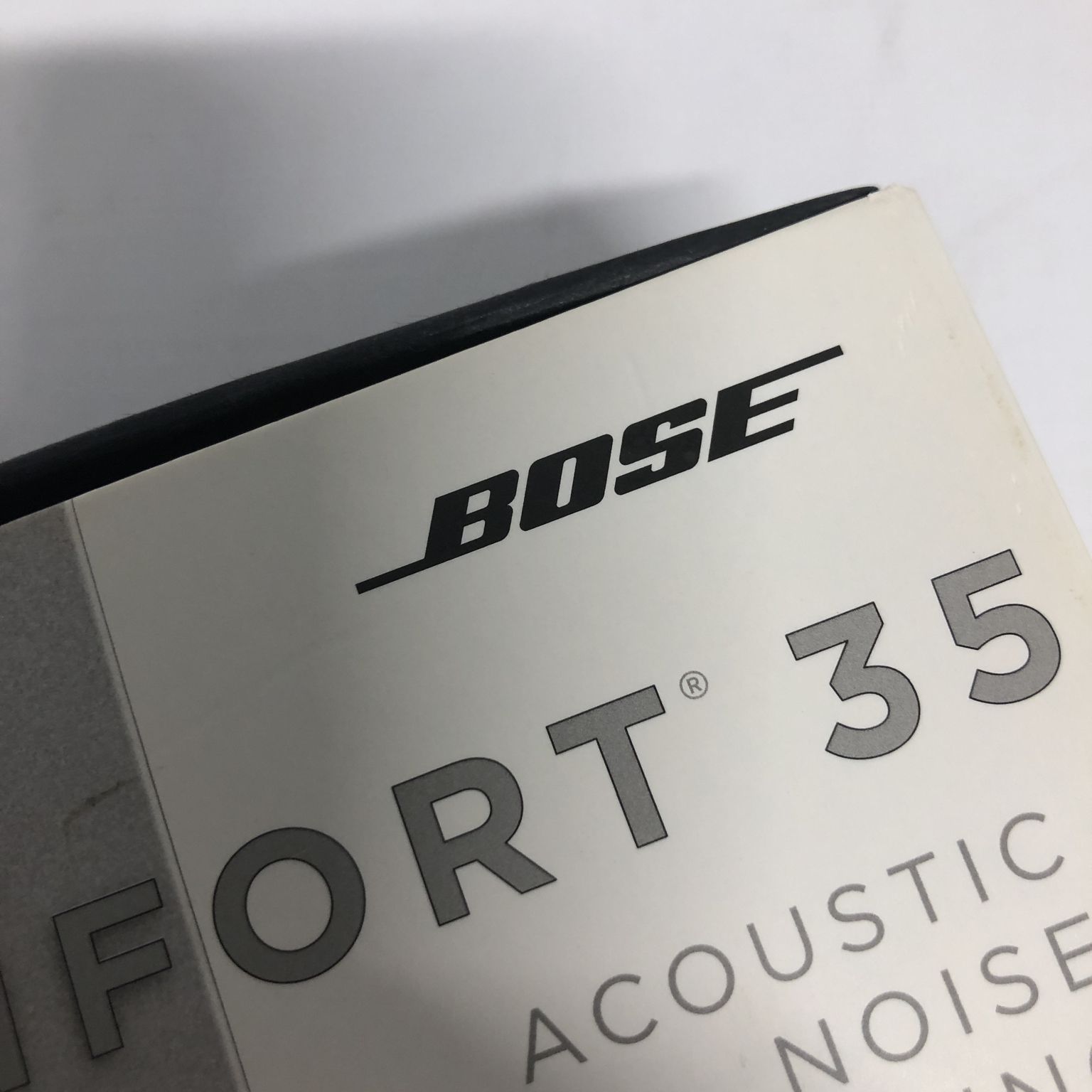 Bose