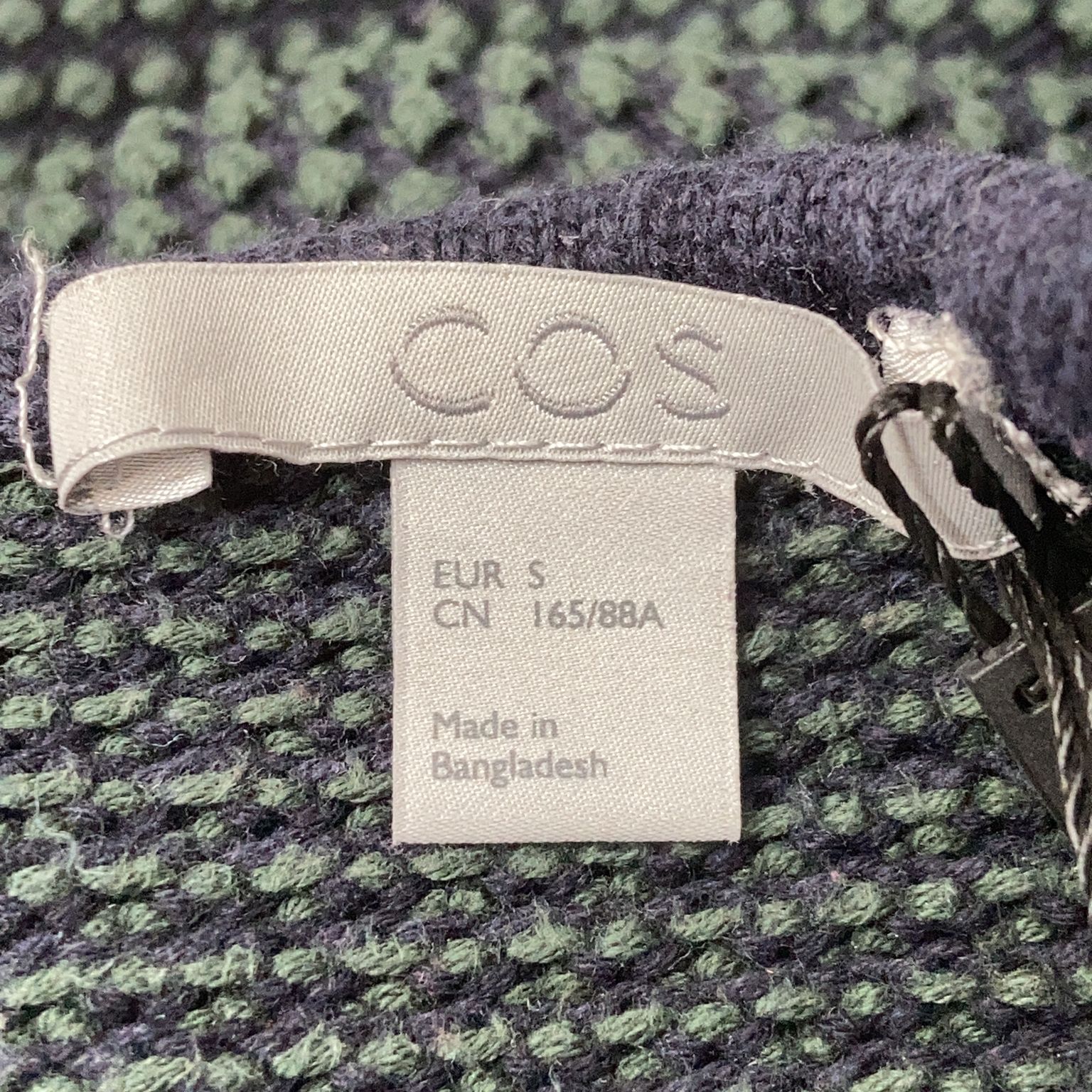 COS