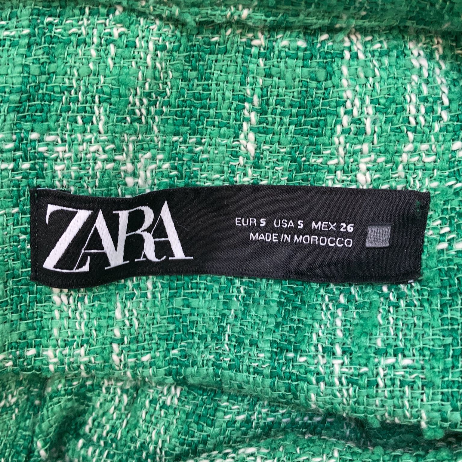 Zara