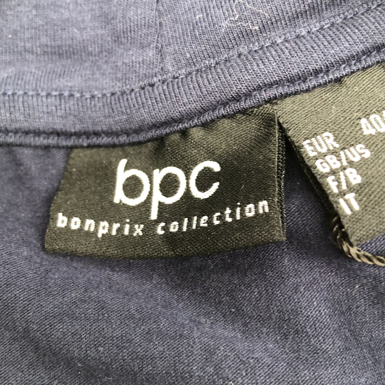 BPC Bonprix Collection